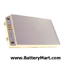 Sanyo SCP-5600 Replacement Battery