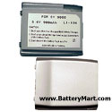 Sanyo MM-9000 Replacement Battery