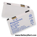 Kyocera KX2 (Koi) Replacement Battery