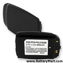 Pantech PN-210, PN-205 Replacement Battery