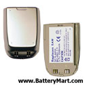 Samsung 1500 mAh SCH-A650 Replacement Battery
