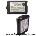 Samsung SCH-SPH-A790 Replacement Battery