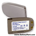 Samsung SGH-E315 Replacement Battery