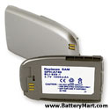 Samsung SPH-A740 Replacement Battery