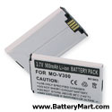 Motorola V300 Replacement Battery