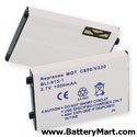 Motorola C650 1000mAh Replacement Battery