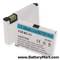 Motorola+Razr+V3+Replacement+Battery