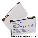 Motorola+Razr+V3+Replacement+Battery