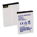 Motorola V170 Replacement Battery