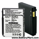 Replacement Motorola BK70 Battery