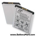 Sony Ericsson W300 Replacement Battery