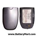 Samsung SCH-A570 Replacement Battery