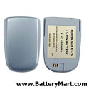 Samsung SGH-X475 Replacement Battery