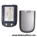 Samsung 900 mAh SCH-N330 Replacement Battery