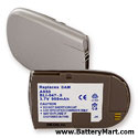 Samsung SCH-A950 Replacement Battery