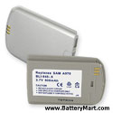 Samsung SCH-A970 Replacement Battery