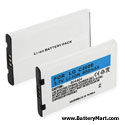 LG C2000 Replacement Battery