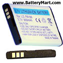 LG F9100 900mAh Replacement Battery