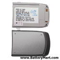 LG LX5450 Dark Grey Replacement Battery