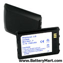 LG CU500 Replacement Battery