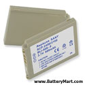 Sanyo SCP-3100 Replacement Battery