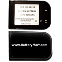 Nokia 6215i Replacement Battery