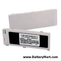 Sharp HipTop 3, Sidekick 3 Replacement Battery