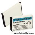 Samsung SCH-A930, SCH-A990 Replacement Battery