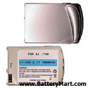 Samsung SCH-i730, SCH-i830 Replacement Battery