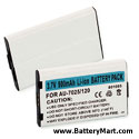 Audiovox CDM-120, CDM-7025 Replacement Battery