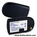 Samsung SPH-A920 Replacement Battery