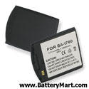 Samsung SCH-I760, Robin Replacement Battery