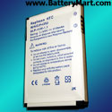 HTC Wing, Herald Replacement Battery