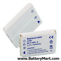Nokia 3360 900mAh Replacement Battery