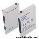 Audiovox PPC-6700 Replacement Battery