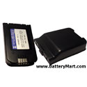 Audiovox MVX 401, 405, 406 Replacement Battery