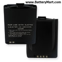 Replacement Audiovox MVX-700, MVX-750 Battery