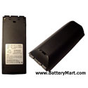 Ericsson 600 Series 1200 mAh Replacement Battery