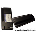Audiovox MVX 440, 470, 475 Replacement Battery