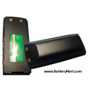 Samsung SCH-1000, SCH-1011 Replacement Battery