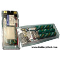 Nokia Clear 5100, 6100 Series Replacement Battery