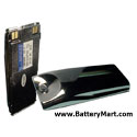 Nokia Chrome 5100, 6100 Series Replacement Battery