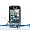 Naztech Vault Waterproof Cover for iPhone 5 - Black
