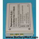 Nokia BLB-2 Replacement Battery