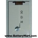 Replacement Motorola A760, A768, A780 Cell Phone Battery