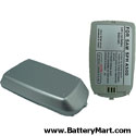 Samsung SPH-A500 Replacement Battery