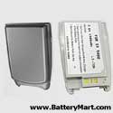 Sanyo SCP-7300 Replacement Battery