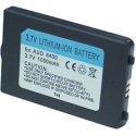 Audiovox CDM8455 Replacement Battery