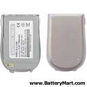 LG L1100, L1150 Replacement Battery