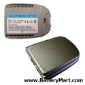 LG LX5550 Replacement Battery (High Capacity)